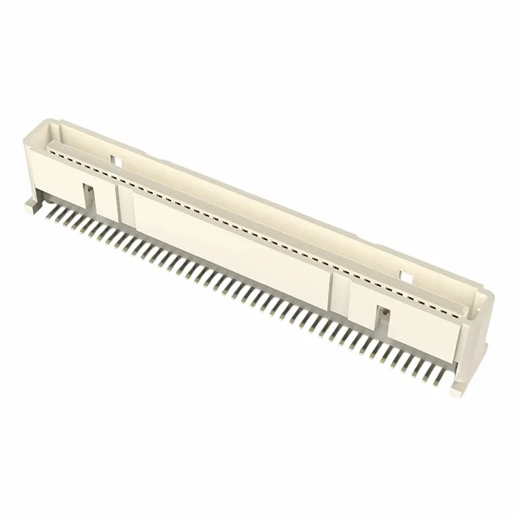 1,0 мм високоскоростен конектор за заглавие