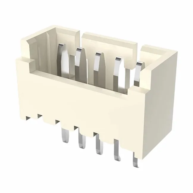 1,25 мм вафла с един ред направо