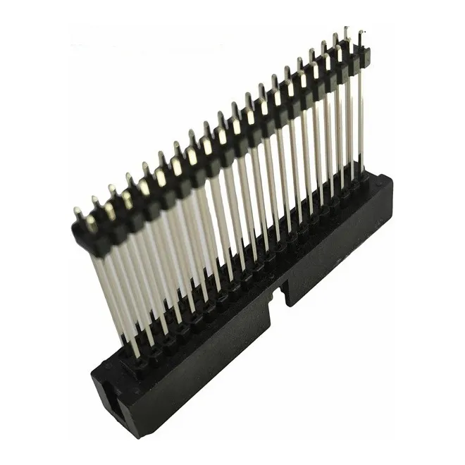 2,54 мм тип заглавие на кутията