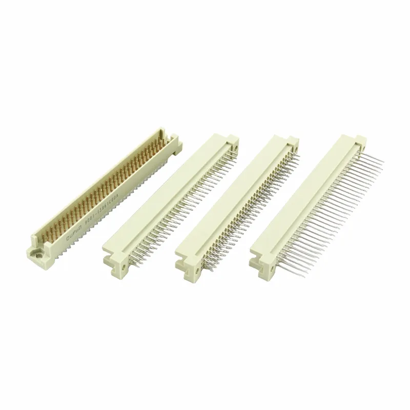 DIN 41612 R Тип мъжки конектор