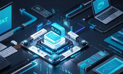 Анализ на бъдещите тенденции в развитието на конекторите