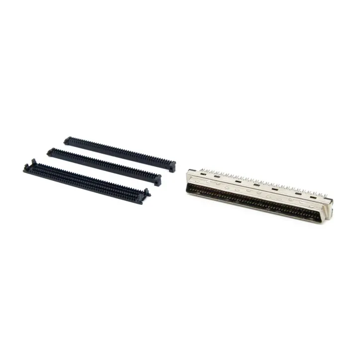 SCSI II HPDB 100py мъжки